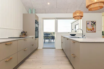 5 Sterne Ferienhaus in Saltum