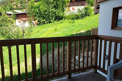 2 Zimmer für 4 Personen