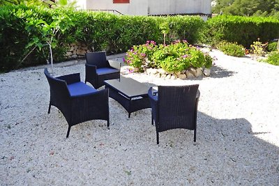 Ferienhaus in Benissa