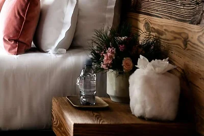 Chalets für 12 Personen