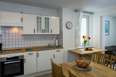 Ferienwohnung im Sauerland mit Sauna