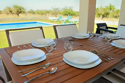 Villa mit 1 Schlafzimmer