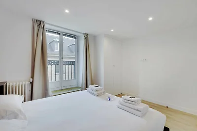Appartement in het hart van Parijs ☆ Opera ☆
