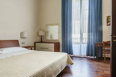 Grimaldi 8 Apartment
