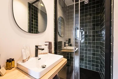 Ferienwohnung im Dorfzentrum, in der Nähe der...