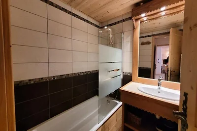 Apartment im Dorfzentrum in der Nähe von...