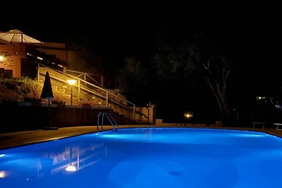 Wohnung in Capoliveri mit Schwimmbecken