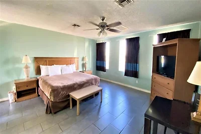 Vakantieappartement Gezinsvakantie Rockport