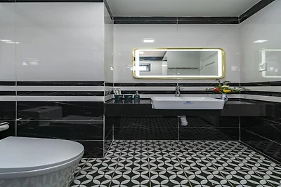 Chic Deluxe Escape | Ideale per chi
