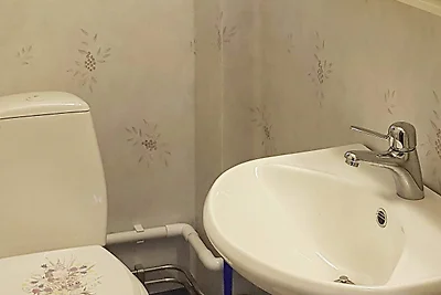 4 Personen Ferienhaus in LJUSDAL-By Traum