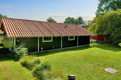 6 Personen Ferienhaus in Græsted-By Traum