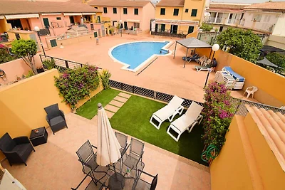 170 Casa Robes Sa Pobla ETV/6652 von Mallorca...