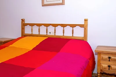 Ferienwohnung in der Sierra Nevada