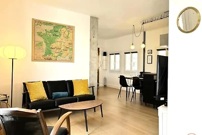 Appartements für 4 Personen