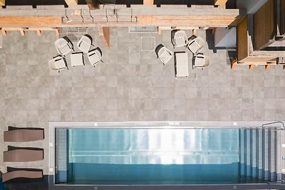 Gezellig appartement vlakbij skigebied