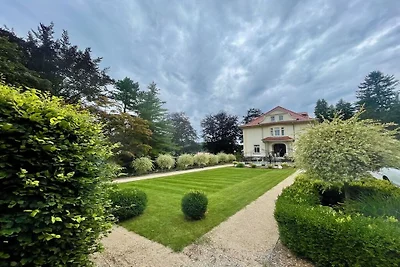 Appartamento per vacanze con 1 camera da...