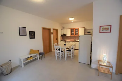 Entspannendes Ferienhaus mit privatem Pool