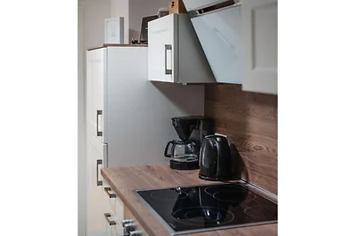 Torbogenhuus Nr. 7 Komfortable Ferienresidenz