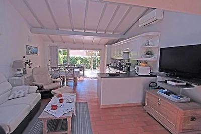 Residenz Les Bleuets D’azur