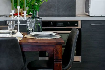 Apartments Terra - Comfort One Bedroom Apartm...