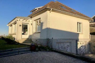 Vakantiehuis met 1 slaapkamer