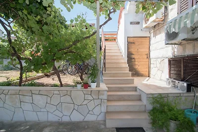 Apartments Natasa- One Bedroom Apartment with...