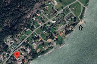 6 Personen Ferienhaus in SVANESUND