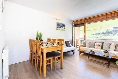 Appartamento a Saint-Lary vicino piste