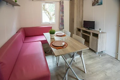 Grazioso cottage con aria condizionata
