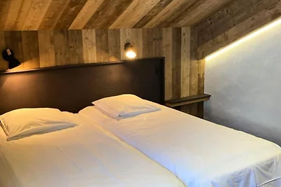 Appartement in Le Chinaillon bij Pistes