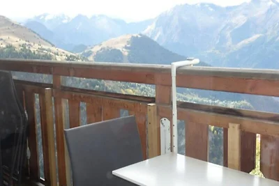 Appartamento a Alpe d'Huez vicino agli impian...