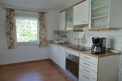 Vakantieappartement in Polle met zwembad