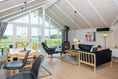 6 Personen Ferienhaus in Ansager-By Traum