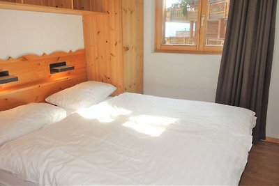 Ferienwohnung Familienurlaub Haute-Nendaz