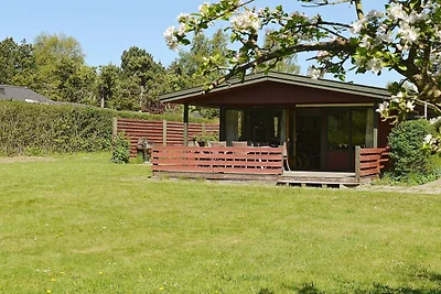 6 Personen Ferienhaus in Præstø-By Traum