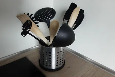 Slanitz Komfortable Ferienresidenz