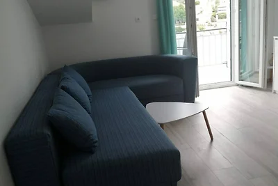 Seaside Apartments Sanda - One Bedroom Apartm...