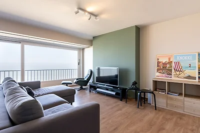 Wohnung in der Nähe der Seebrücke, Meer