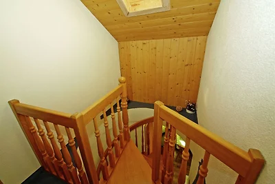 Ferienwohnung mit Panoramablick in Fiss