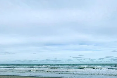 Entspannender Küstenurlaub