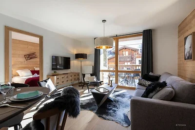 3-Zimmer-Wohnung in Les Deux Alpes