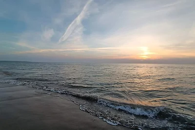 6 Personen Ferienhaus in Brovst