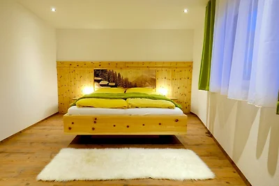 Top vakantiewoning in Fügen bij het skigebied