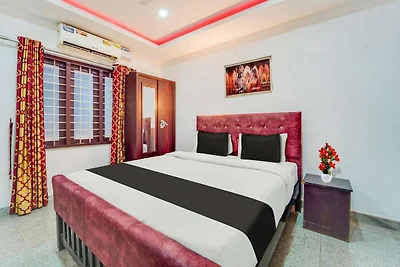 Super Hotel O Aluva Town