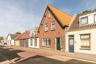 SE06 Vakantiehuis Serooskerke