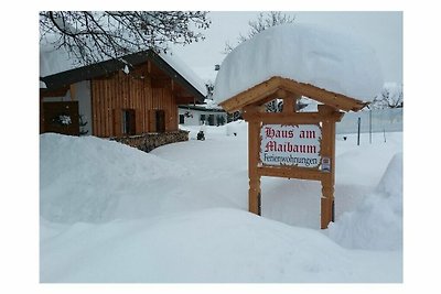 Klausenberg/Hausberg - Pension aan de Meiboom