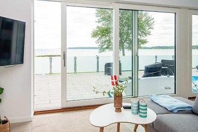 4 persoons vakantie huis in Bjert