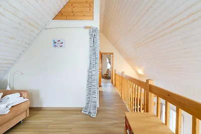 Comfort sul lago Müritz