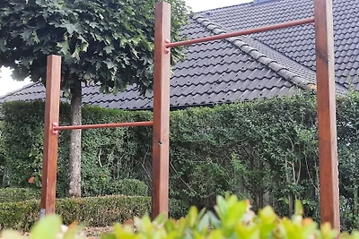 Vakantieappartement met 2 slaapkamers