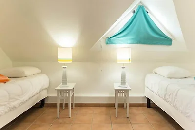 Ferienwohnung Familienurlaub St. Luce